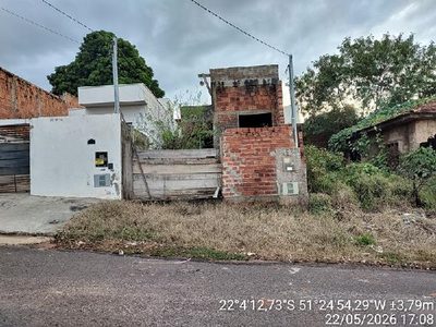 Terreno, 50 m² - Foto 1