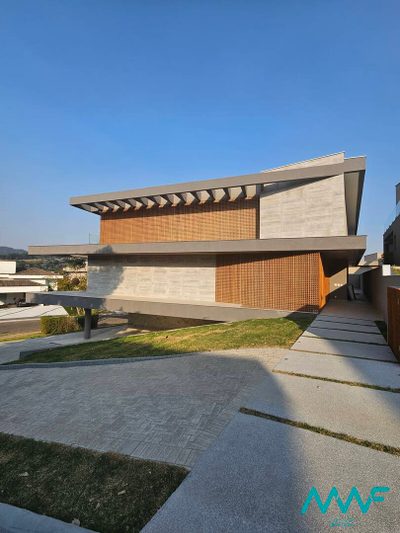Casa de Condomínio, 5 quartos - Foto 3