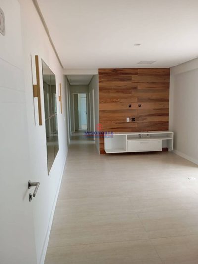Apartamento, 3 quartos, 89 m² - Foto 1