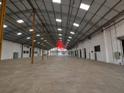 Depósito-Galpão, 5723 m² - Foto 5