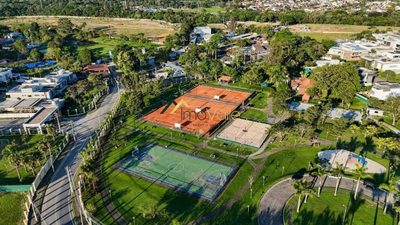 Loteamento e Condomínio, 450 m² - Foto 3
