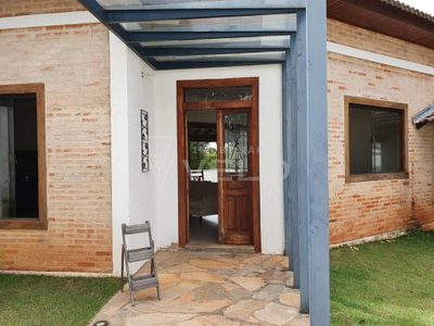 Casa, 4 quartos, 370 m² - Foto 3