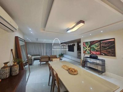 Apartamento, 4 quartos, 166 m² - Foto 1