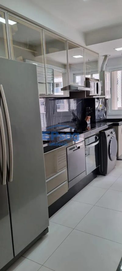 Apartamento, 3 quartos, 71 m² - Foto 3