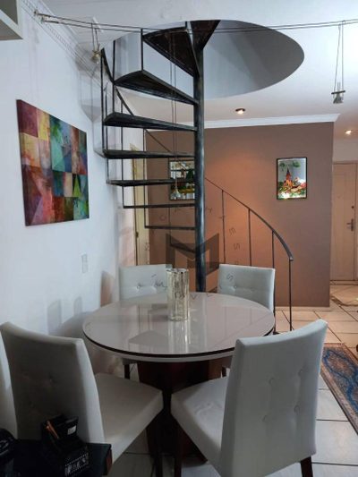 Cobertura, 2 quartos, 180 m² - Foto 2