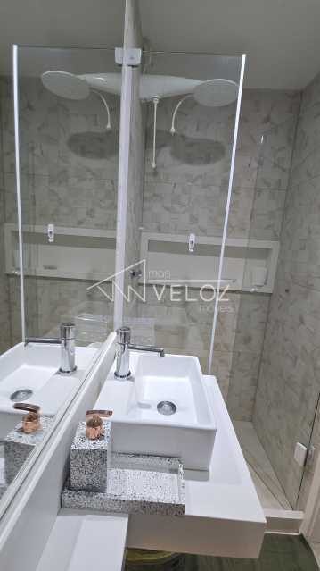 Apartamento, 1 quarto, 32 m² - Foto 4
