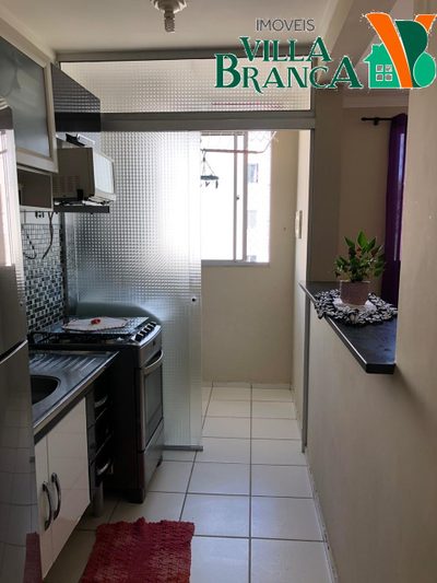 Apartamento, 2 quartos - Foto 5