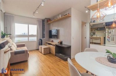 Apartamento, 2 quartos, 62 m² - Foto 3