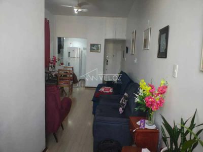 Apartamento, 1 quarto, 47 m² - Foto 5