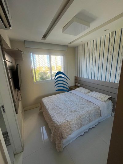 Apartamento, 3 quartos, 134 m² - Foto 4