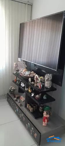 Apartamento, 2 quartos, 50 m² - Foto 3