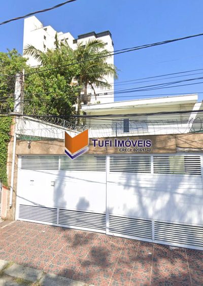 Casa, 3 quartos, 270 m² - Foto 1
