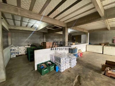 Depósito-Galpão, 260 m² - Foto 5