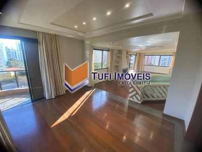Apartamento, 4 quartos, 235 m² - Foto 4
