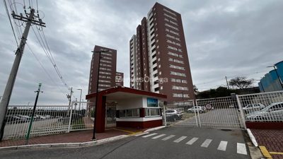Apartamento, 2 quartos, 42 m² - Foto 1