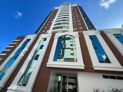 Apartamento, 4 quartos, 133 m² - Foto 3