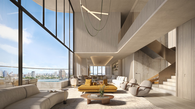 Apartamento, 4 quartos, 349 m² - Foto 4