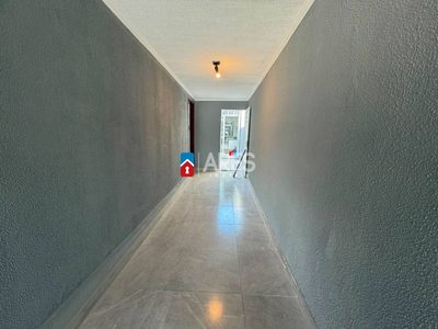 Casa, 2 quartos, 64 m² - Foto 4