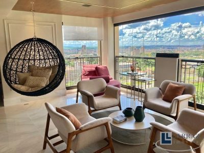 Apartamento, 4 quartos, 507 m² - Foto 5