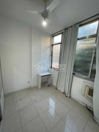 Apartamento, 1 quarto, 28 m² - Foto 4