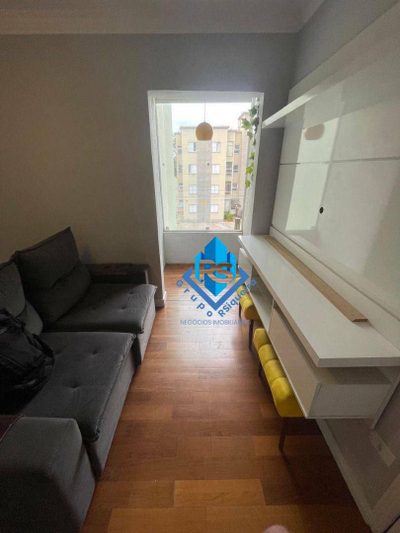 Apartamento, 2 quartos, 55 m² - Foto 2