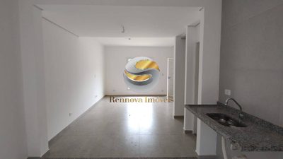 Casa de Condomínio, 2 quartos - Foto 4