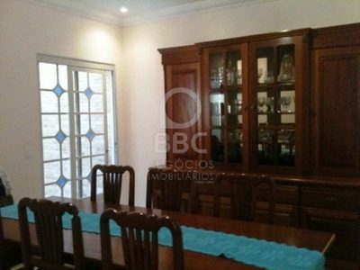 Sobrado, 5 quartos, 450 m² - Foto 4