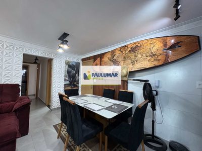 Apartamento, 2 quartos, 79 m² - Foto 5