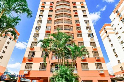 Apartamento, 3 quartos, 70 m² - Foto 1