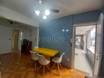 Apartamento, 1 quarto, 30 m² - Foto 2