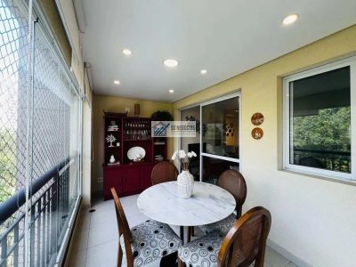 Apartamento, 2 quartos, 69 m² - Foto 1