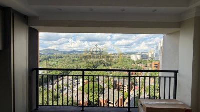 Apartamento, 2 quartos, 65 m² - Foto 2