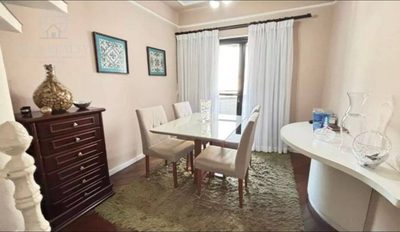 Cobertura, 1 quarto, 112 m² - Foto 4