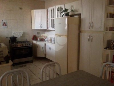 Sobrado, 3 quartos, 226 m² - Foto 4