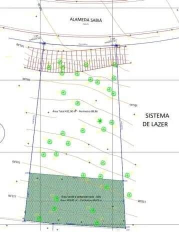Terreno, 433 m² - Foto 4