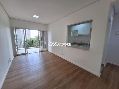 Apartamento, 3 quartos, 91 m² - Foto 1