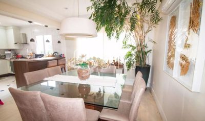 Casa, 4 quartos, 230 m² - Foto 2