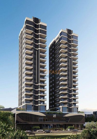Apartamento, 4 quartos, 134 m² - Foto 2
