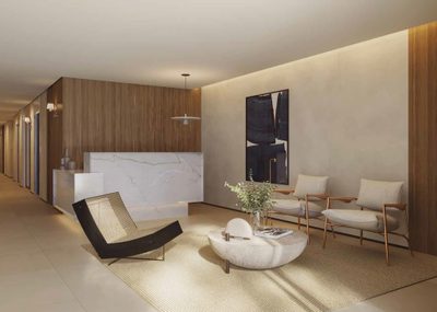 Apartamento, 1 quarto, 71 m² - Foto 2