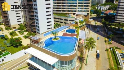 Apartamento, 4 quartos, 190 m² - Foto 4