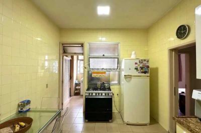 Apartamento, 4 quartos, 174 m² - Foto 1