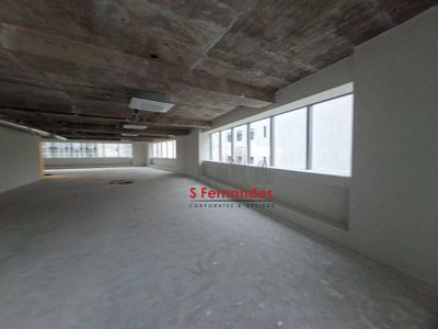 Sala-Conjunto, 852 m² - Foto 5