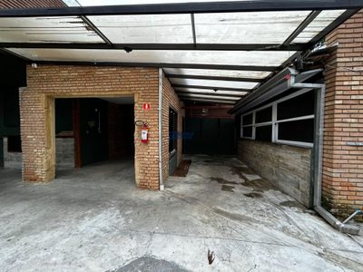 Loja-Salão, 256 m² - Foto 2