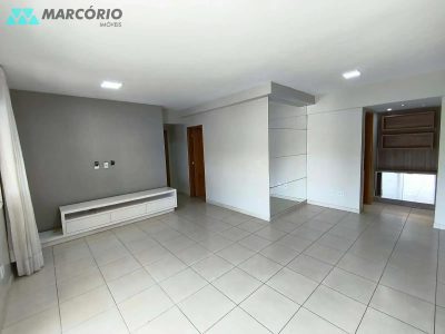 Apartamento, 3 quartos, 106 m² - Foto 3