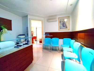 Sala-Conjunto, 38 m² - Foto 4