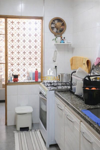 Apartamento, 3 quartos, 94 m² - Foto 5