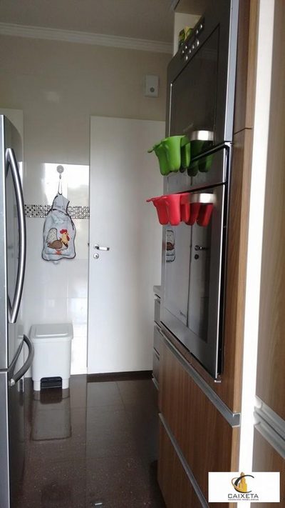 Apartamento, 3 quartos, 115 m² - Foto 4