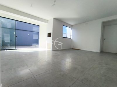 Apartamento, 2 quartos, 90 m² - Foto 3