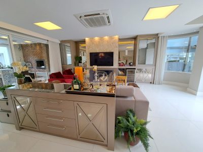 Casa, 4 quartos, 340 m² - Foto 4