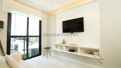 Apartamento, 1 quarto, 55 m² - Foto 4